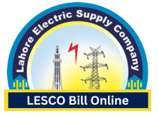 LESCO Bill Online