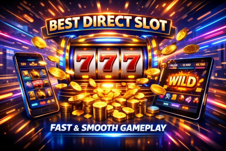 Inside the World of Online Casino Platforms: Entertainment with Potential Rewards